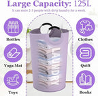 Super Large Laundry Basket - Image 2
