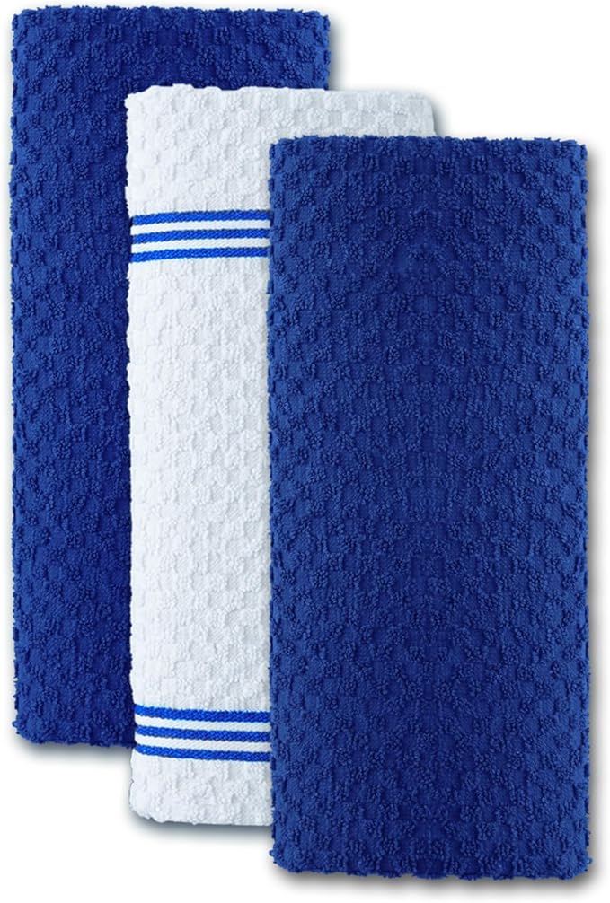 Infinitee Xclusives Premium Kitchen Towels - Image 8
