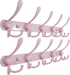 Dseap Coat Rack Wall Mounted by Dseap