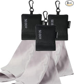 SEIBER Eyeglass Cleaning Microfiber Cloth - by SEIBER