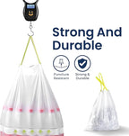 Ninestars Extra Strong Trash Bags - Image 3
