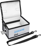 Fireproof Explosionproof Lipo Battery Bag - Image 7