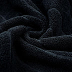 Hand Towels with Wavy Jacquard - Image 5