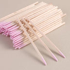 200PCS Precision Tip Cotton Swabs - Image 3