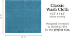GILDEN TREE Waffle Towels Wash Cloths - Image 7