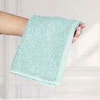 Amazon Basics Cotton Washcloths - Image 6