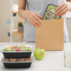 Meal Prep Containers Reusable 38oz - Image 6