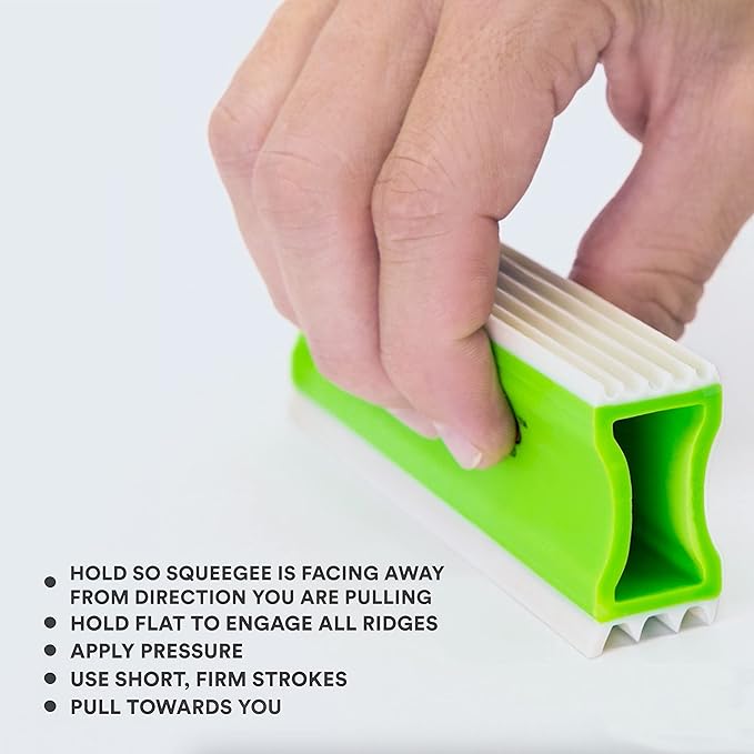 FurDozer Pet Hair Remover & Auto Detailing Tools - Image 9