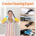 20 PCS Crevice Cleaning Brush Set - Image 2