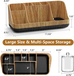 Bathroom Toothbrush Holder Set - Image 7