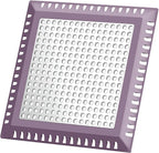 Hair Catcher/Drain Strainer/Shower Drain Cover by Aojuxix