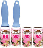 TAPEBEAR Lint Rollers 360Sheets by TAPEBEAR