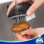 MR.SIGA Fruit and Vegetable Cleaning Brush - Image 3