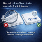 Eyeglass Lens Cleaning Kit - Image 2