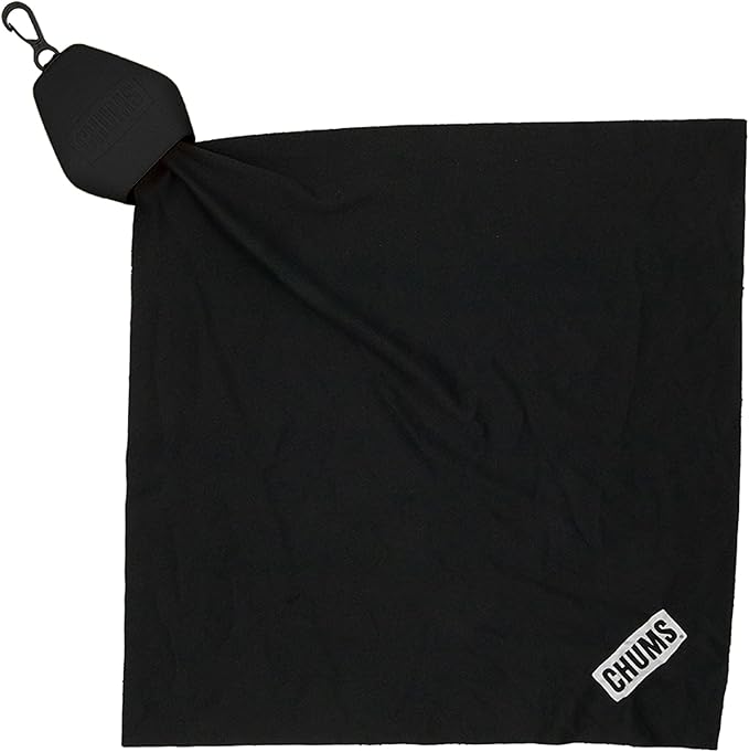 Chums Pouch XL Microfiber Lens Cloth - Image 2