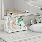Toothbrush Holder Instant-Dry Organizer - Image 3