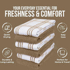 DAN RIVER Premium Kitchen Towels - Image 6