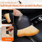 19 Pcs Small Crevice Cleaning Brush Set, Groove Gap Cleaning Tool - Image 9