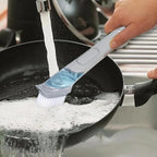 4 Pack Dish Brush Refills Compatible - Image 7