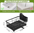 Dish Drying Rack - Image 2