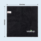 Orighty Makeup Remover Wash Cloths - Image 5