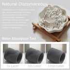 Mini Toothbrush Holders for Bathrooms - Image 2