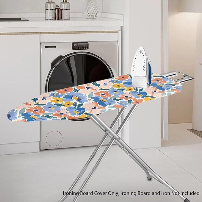 Ironing Board Cover and Pad Elastic Edge - Image 2
