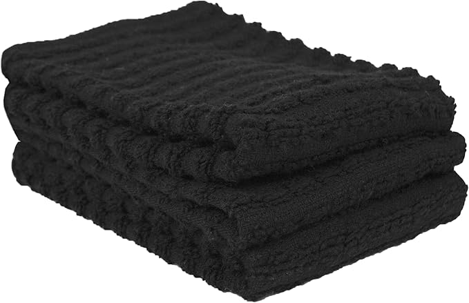 Ritz Royale Collection 100% Combed Terry Cotton, Highly Absorbent, Kitchen Dish by Ritz+Foodservice