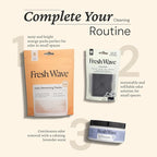 Fresh Wave Orange Odor Eliminating & Deodorizing Packs | Bag of 6 - Image 7