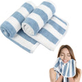 KinHwa Microfiber Hand Towels for Bathroom Soft and Absorbent Face Towels Grey by KinHwa