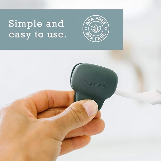 Haven Toothbrush Cover - Image 3