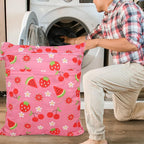 2pcs Travel Waterproof Laundry Bag, Cloth Diaper Wet Dry Bags - Image 5