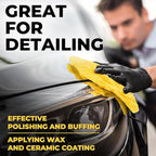 Super Soft Microfiber Towels for Cars - Image 5