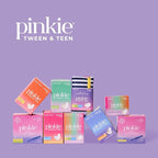 Pinkie Period Starter Pads - Image 9
