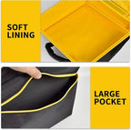 Car Jumper Starter Storage Bag Compatible - Image 3