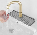 Sink Splash Guard 14.4” x 5.4” by YATOISUR