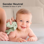 6-Pack Baby Washcloths - Image 8