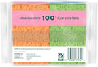 Scotch-Brite Multi-Purpose Kitchen Sponges, 16 Total, Highly Absorbent - Image 5