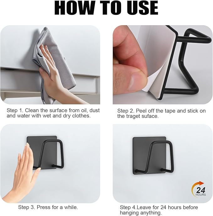 2-Pack Stainless Steel Sponge Holder - Image 4