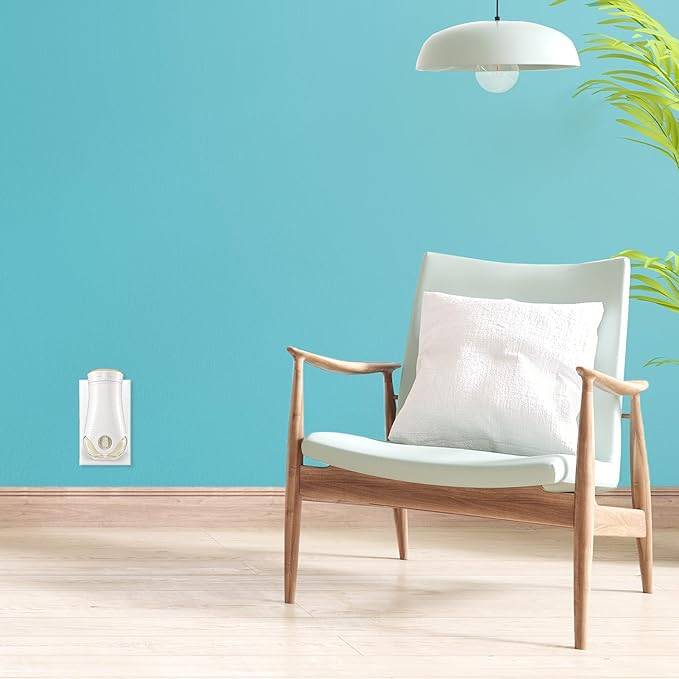Glade PlugIns Refills Air Freshener, Scented and Essential Oils - Image 13
