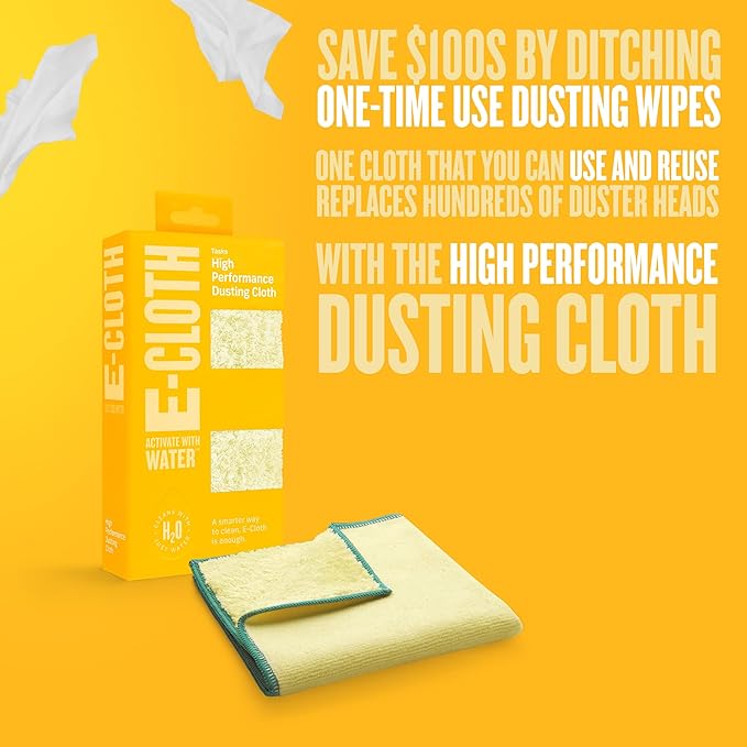 E-Cloth High Performance Dusting Cloth - Image 8