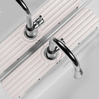 Faucet Mat for Kitchen Sink by Unknown