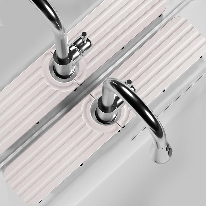 Faucet Mat for Kitchen Sink by Unknown