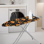 Pumpkin Moon Ironing Board Cover and Pad - Image 2