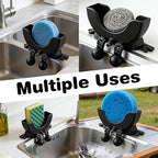 Peeing Scrub Sponge Holder, Funny Sink Sponge Sponges Holder - Image 7