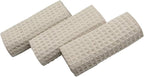 Waffle Weave Absorbent Kitchen Dish Towels - Image 3