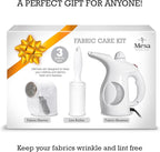 Inspired Living Fabric Care Kit – 3-Piece Fabric & Garment Care Set - Image 7