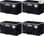 StorageRight Heavy Duty Moving Boxes-Moving Bags by StorageRight
