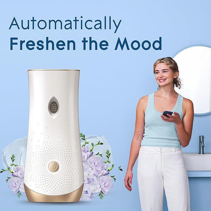 Glade Automatic Spray Refill, Air Freshener - Image 8
