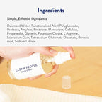 The Clean People Stain Remover Spray - Image 5
